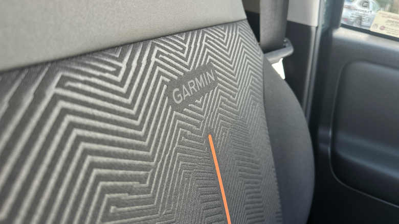 Fiat Panda 1.0 Mild Hybrid Garmin [Touchscreen] 5dr Petrol Hatchback